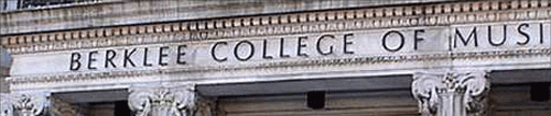 Berklee College of Music Berklee College of Music
