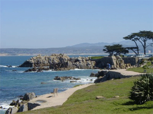 Pacific Grove Pacific Grove