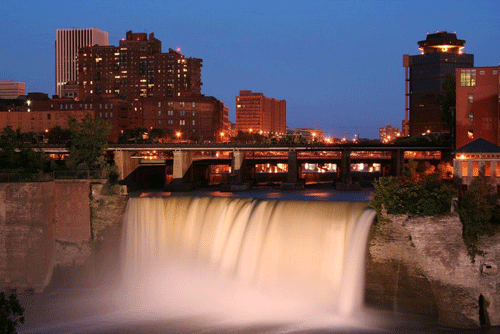 Rochester Rochester